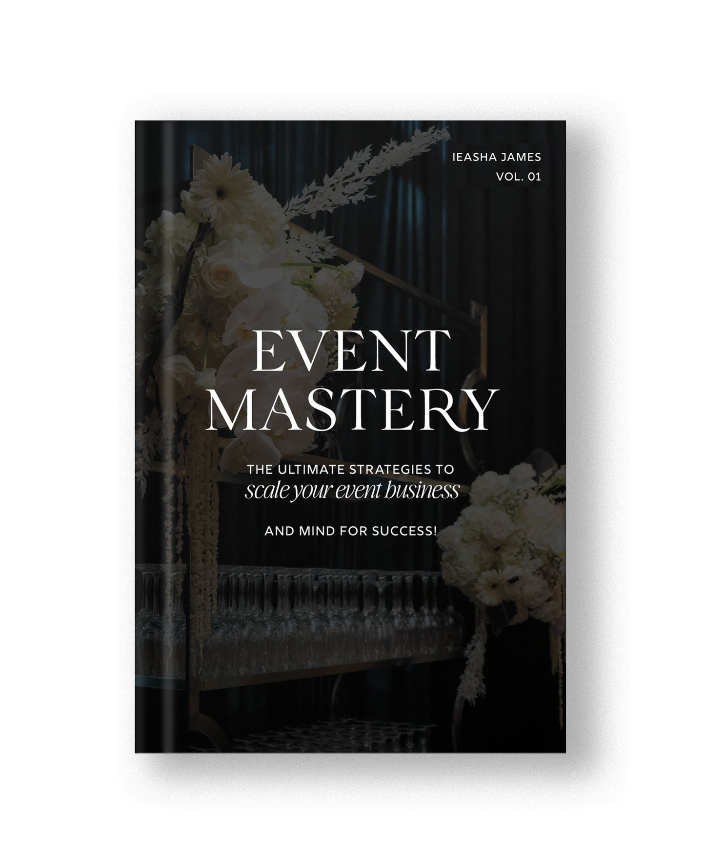 EVENT MASTERY EBOOK Vol. I